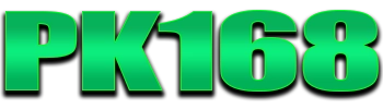 Logo PK168